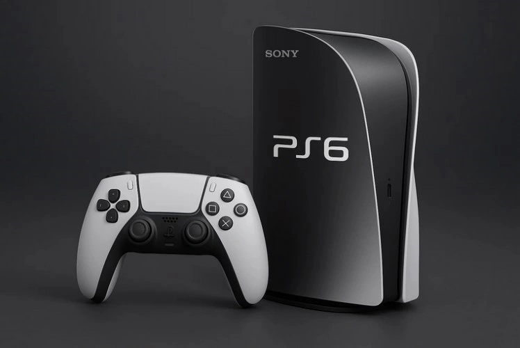 Leak: Produktionsstart der PlayStation 6 - Startschuss für 2027